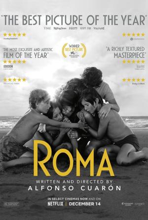 Roma [SpanishLatam]