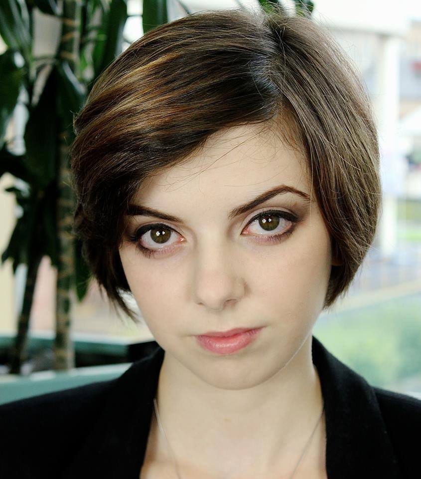 actor Lauren Wade large photo