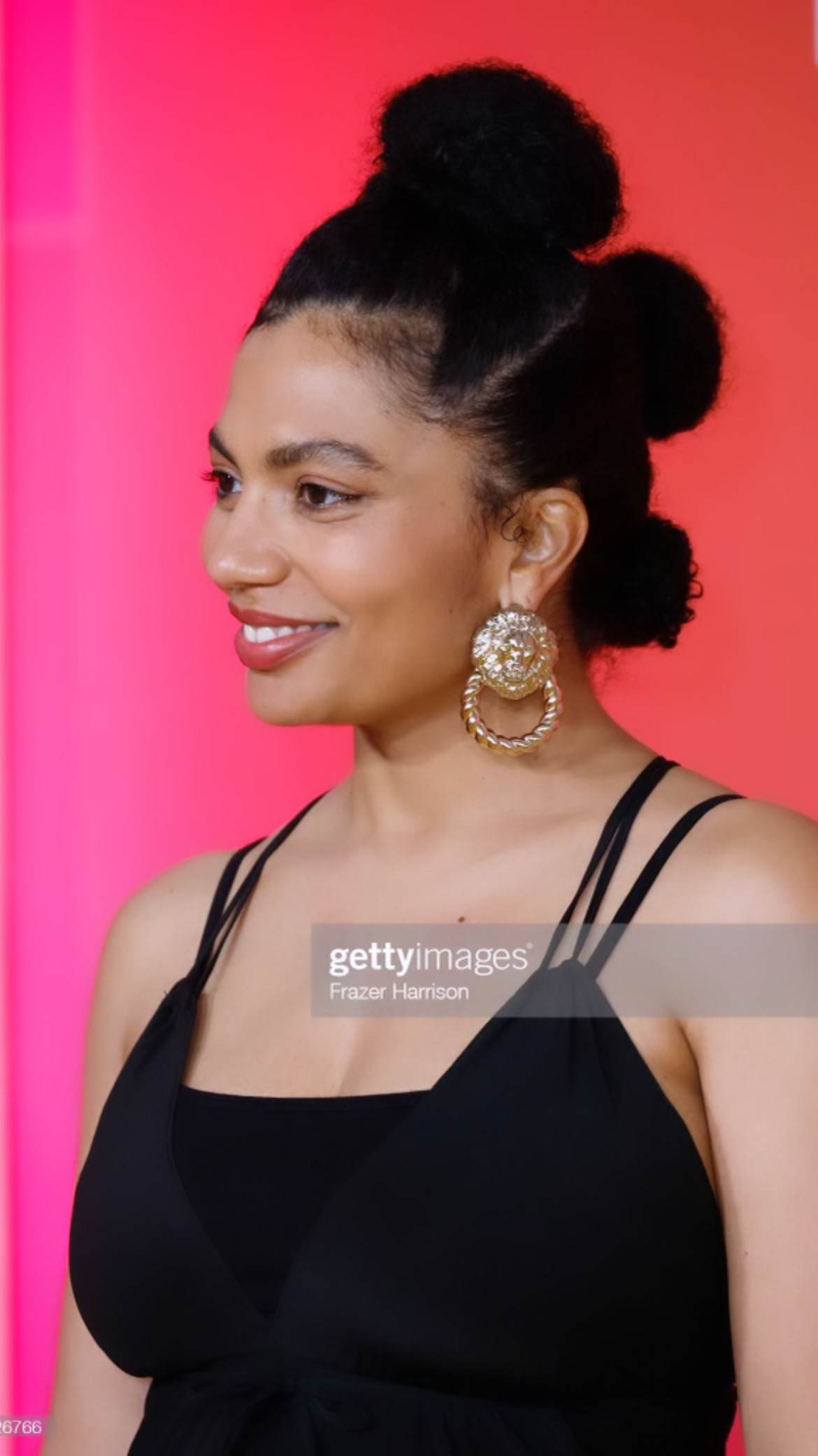 actor Toni Ann De Noble large photo