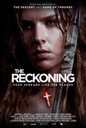 The Reckoning [SpanishLatam]