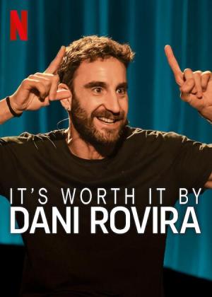 It's Worth It by Dani Rovira [Spanish]