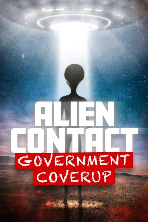 Alien Contact: Government Coverup [Indonesian]