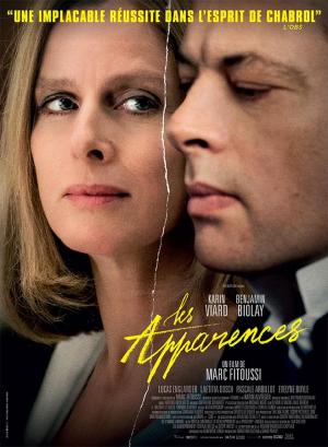 Appearances [Spanish]