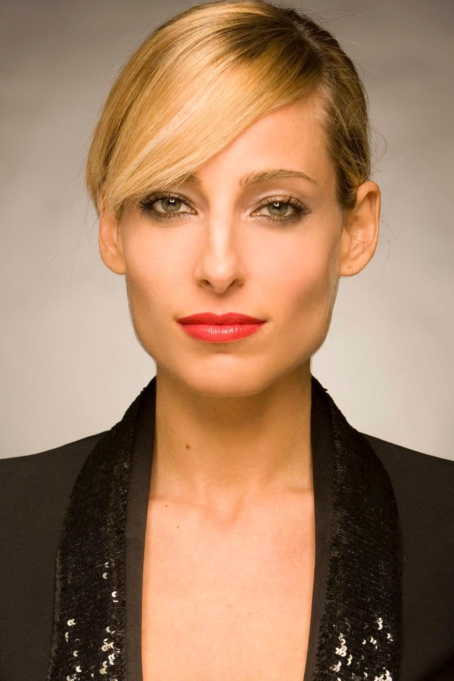 actor Jessica Polsky large photo