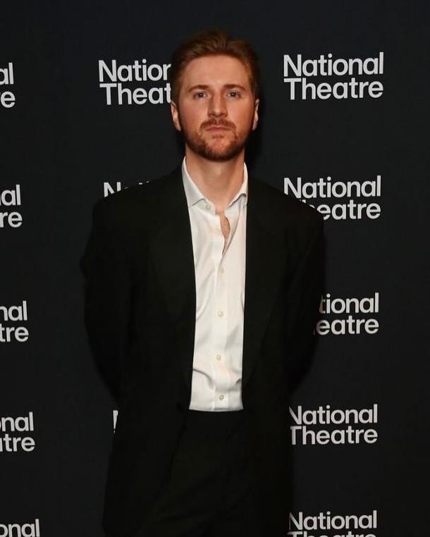 Ryan Whittle