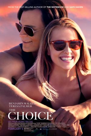 The Choice [Spanish]