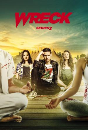 Wreck [Spanish] S1-S2