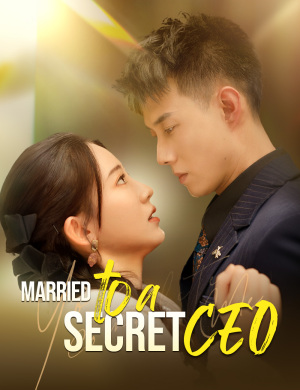 Married to a Secret CEO