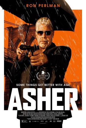 Asher [Spanish]