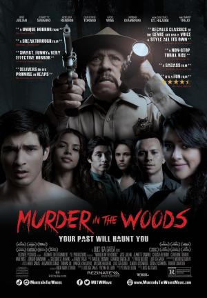 Murder in the Woods [SpanishLatam]