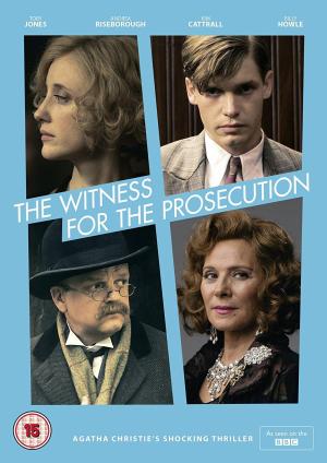 The Witness for the Prosecution [Russian]