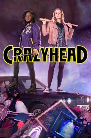 Crazyhead [SpanishLatam]