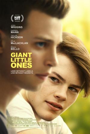 Giant Little Ones [Spanish]