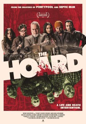The Hoard [Spanish]