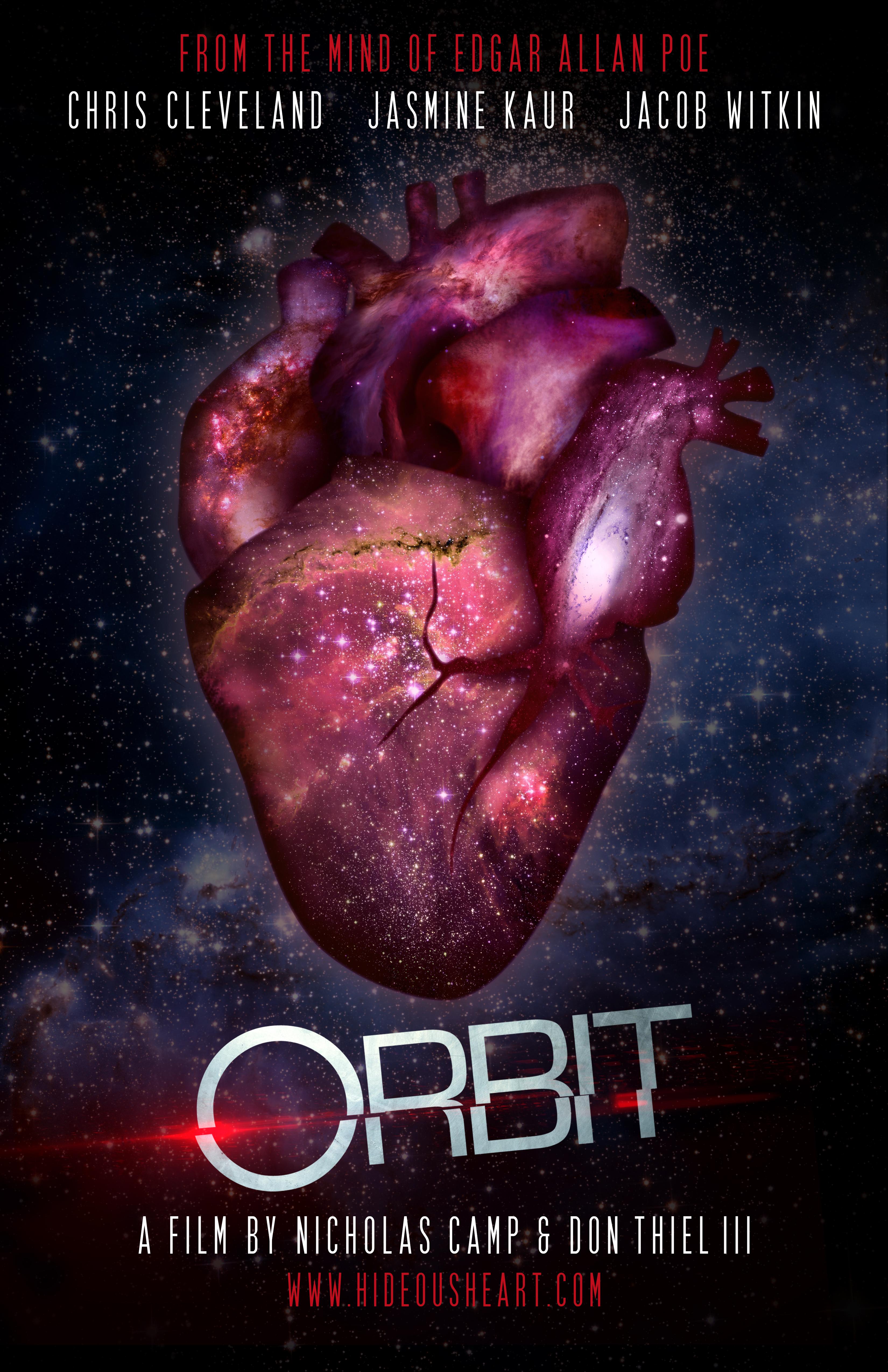 Orbit (2019) | Watch on Movi47