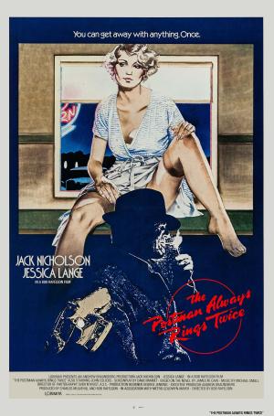 The Postman Always Rings Twice [Spanish]
