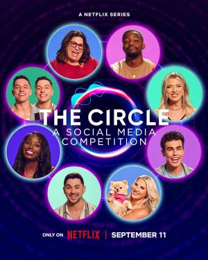 The Circle [Spanish] S1-S5
