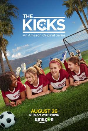 The Kicks [Spanish]