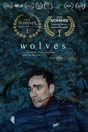 Wolves [Spanish]