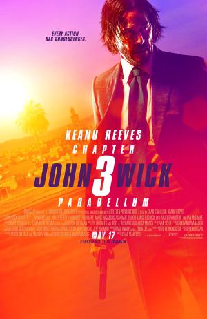 John Wick: Chapter 3 - Parabellum [Spanish]