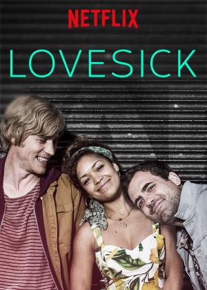 Lovesick [Spanish] S1-S2