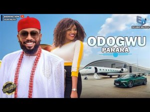 Odogwu Parara