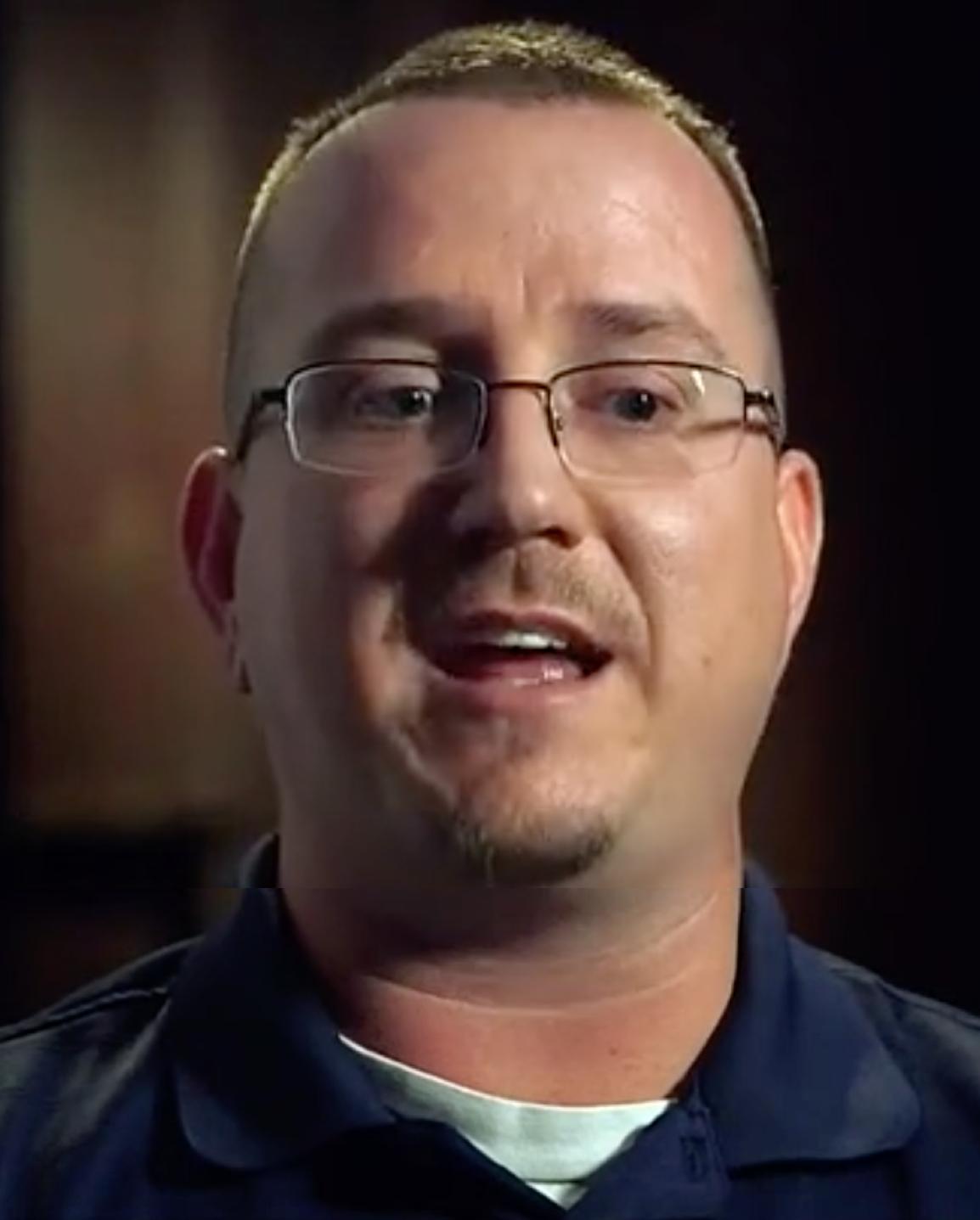 actor Joe Joseph large photo