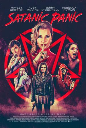 Satanic Panic [Spanish]