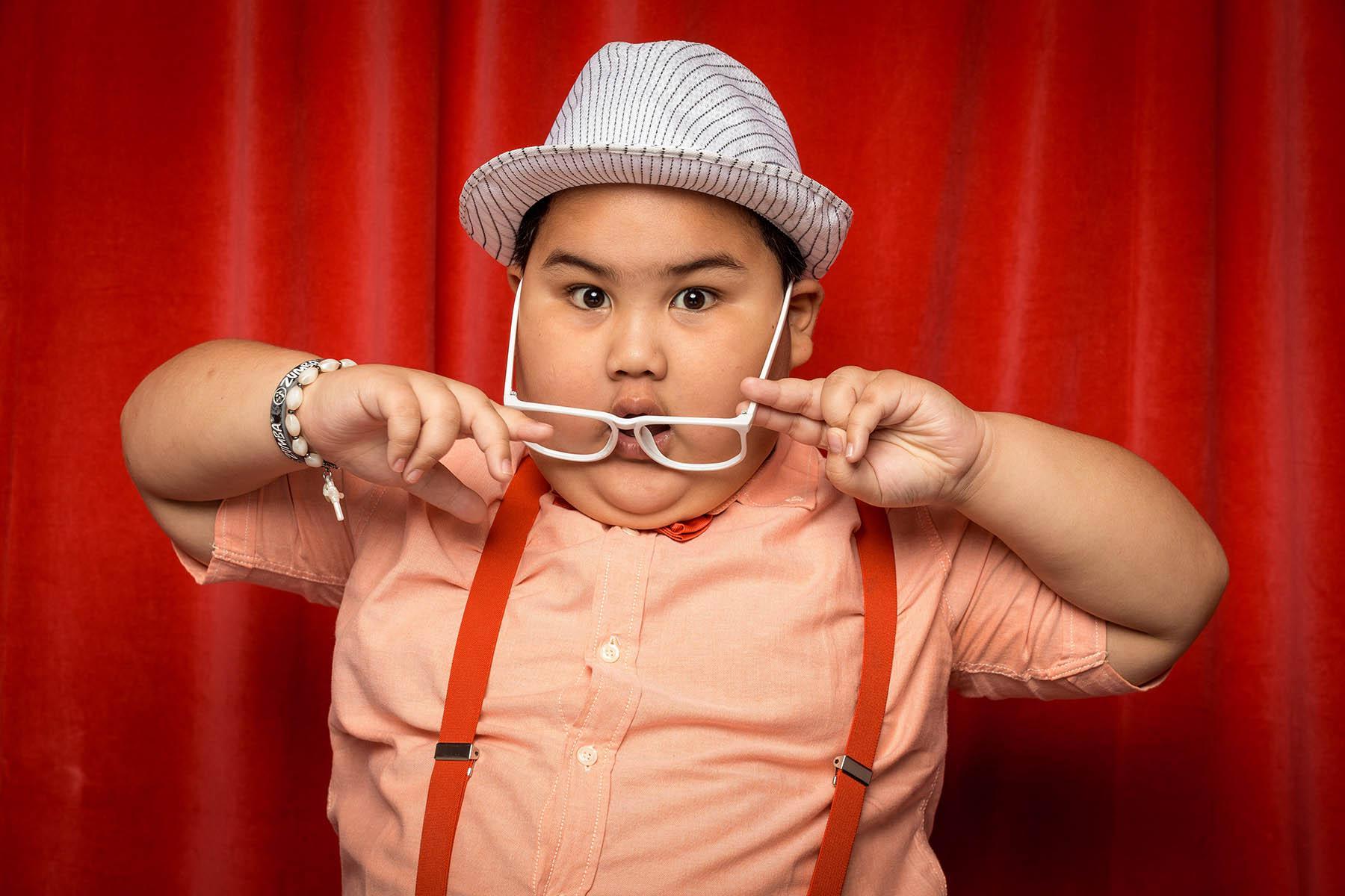 actor John Bughaw large photo