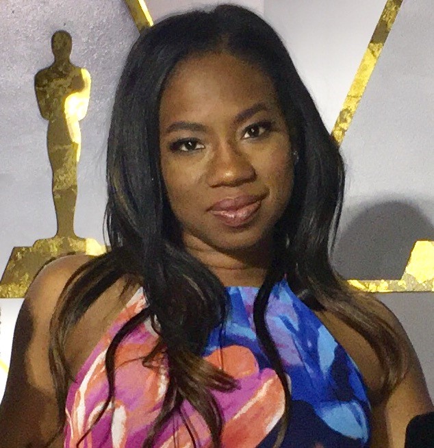 Tanisha Cidel