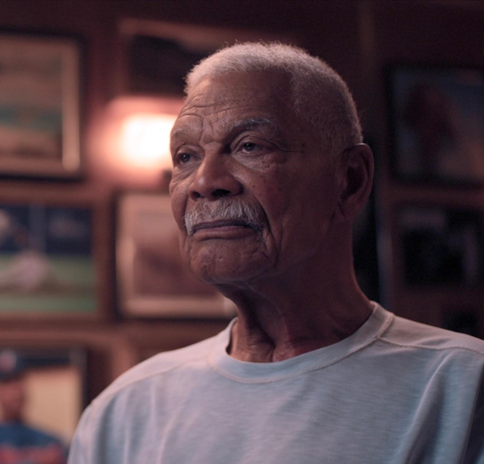 actor Felipe Alou large photo