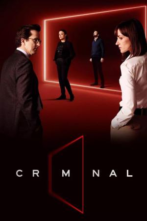 Criminal: UK [Spanish]