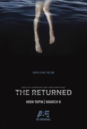 The Returned [Spanish]