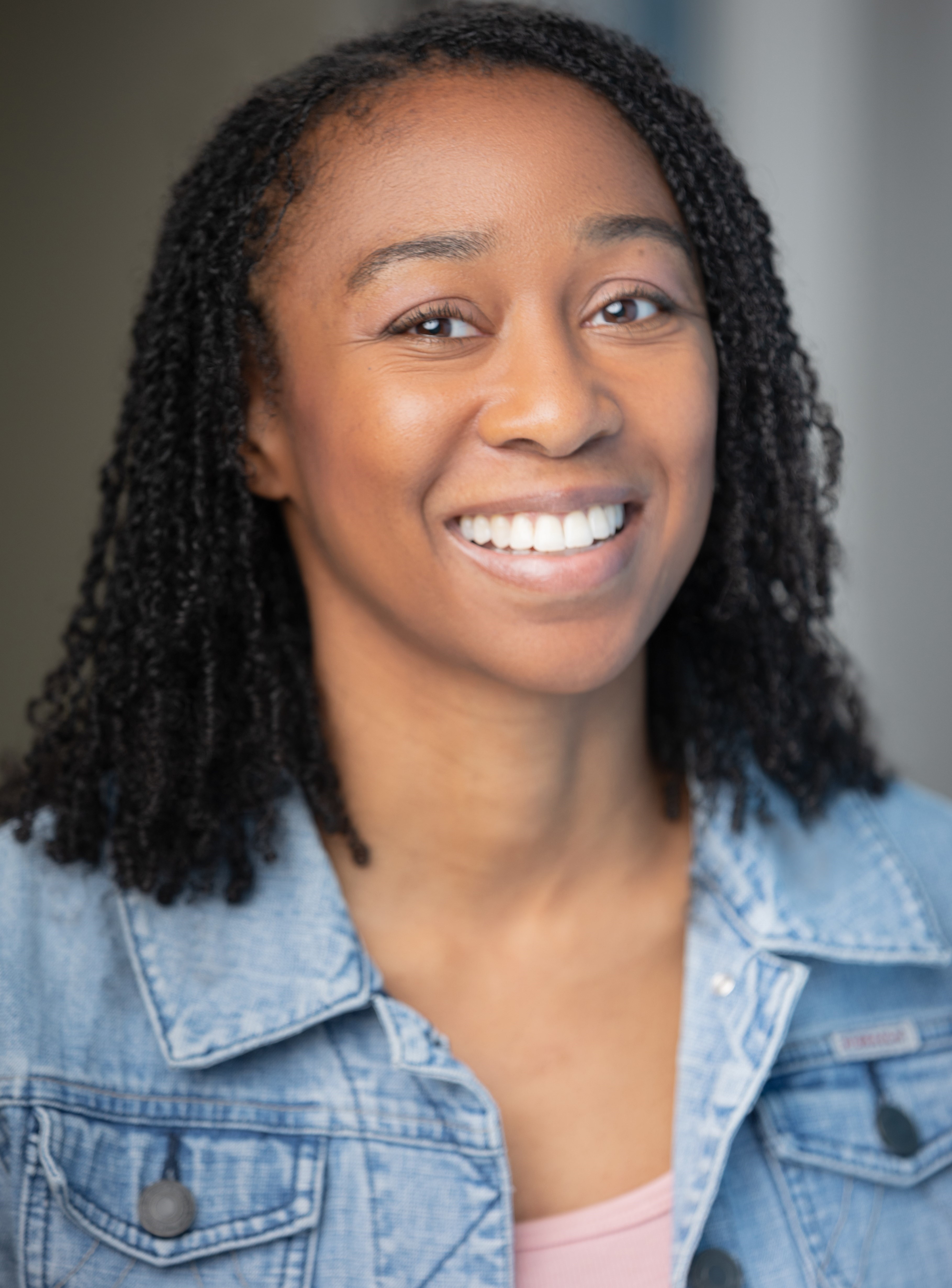 actor Rhonda Monique large photo