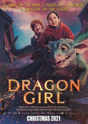 Dragon Girl [SpanishLatam]