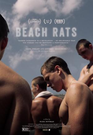 Beach Rats [Spanish]