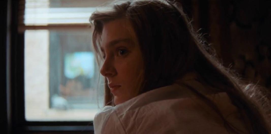 actor Katerina Falbrová large photo