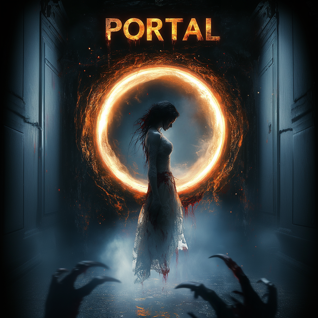 Portal [Hindi] poster