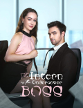 The Intern is the Undercover Boss