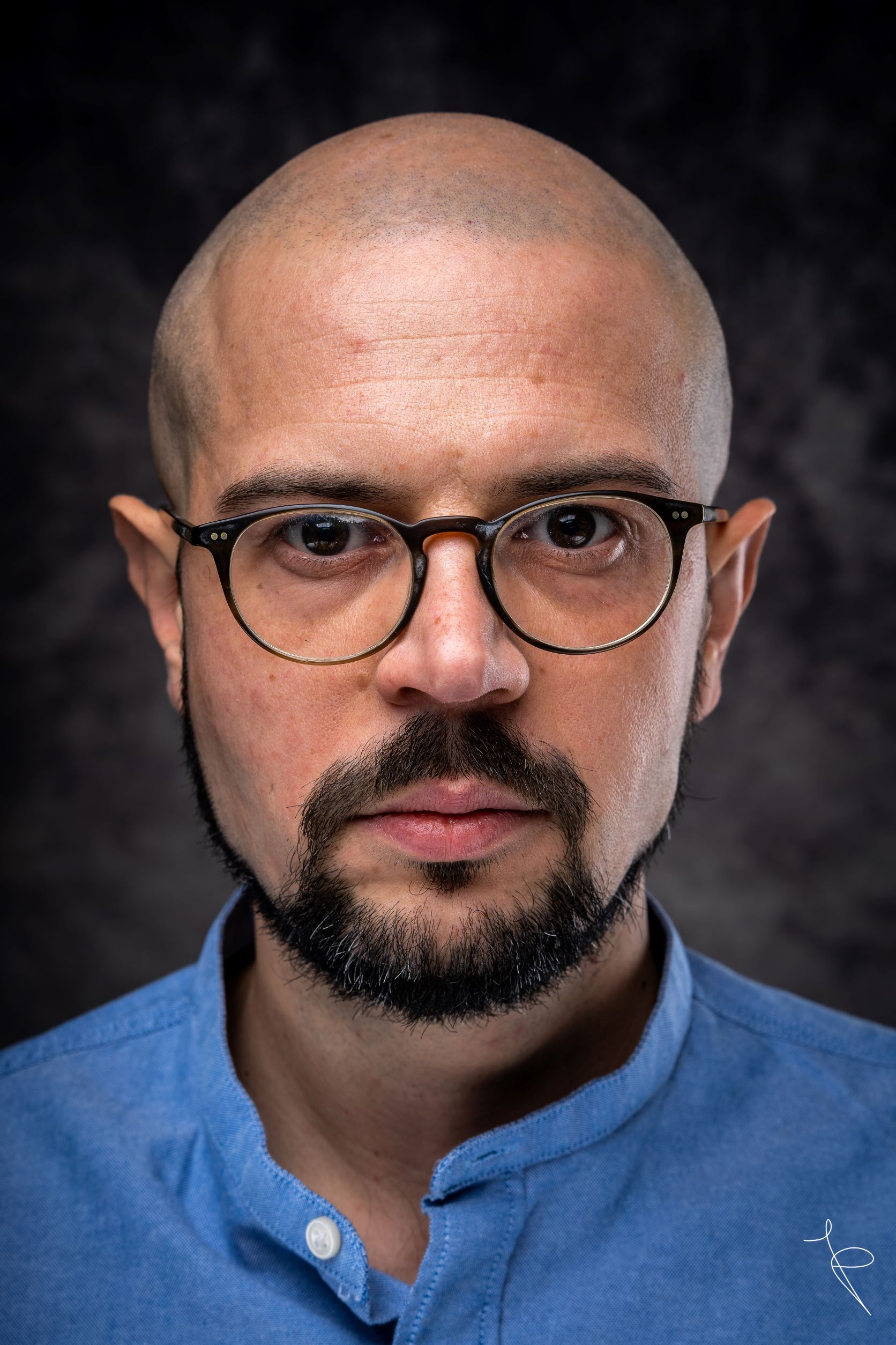 actor Ivan Djuricic large photo