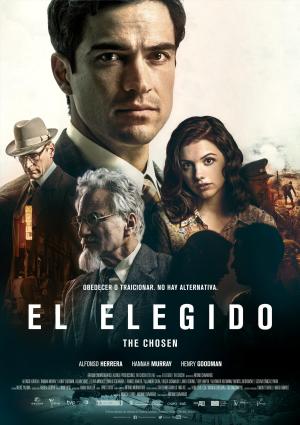 The Chosen [Spanish]