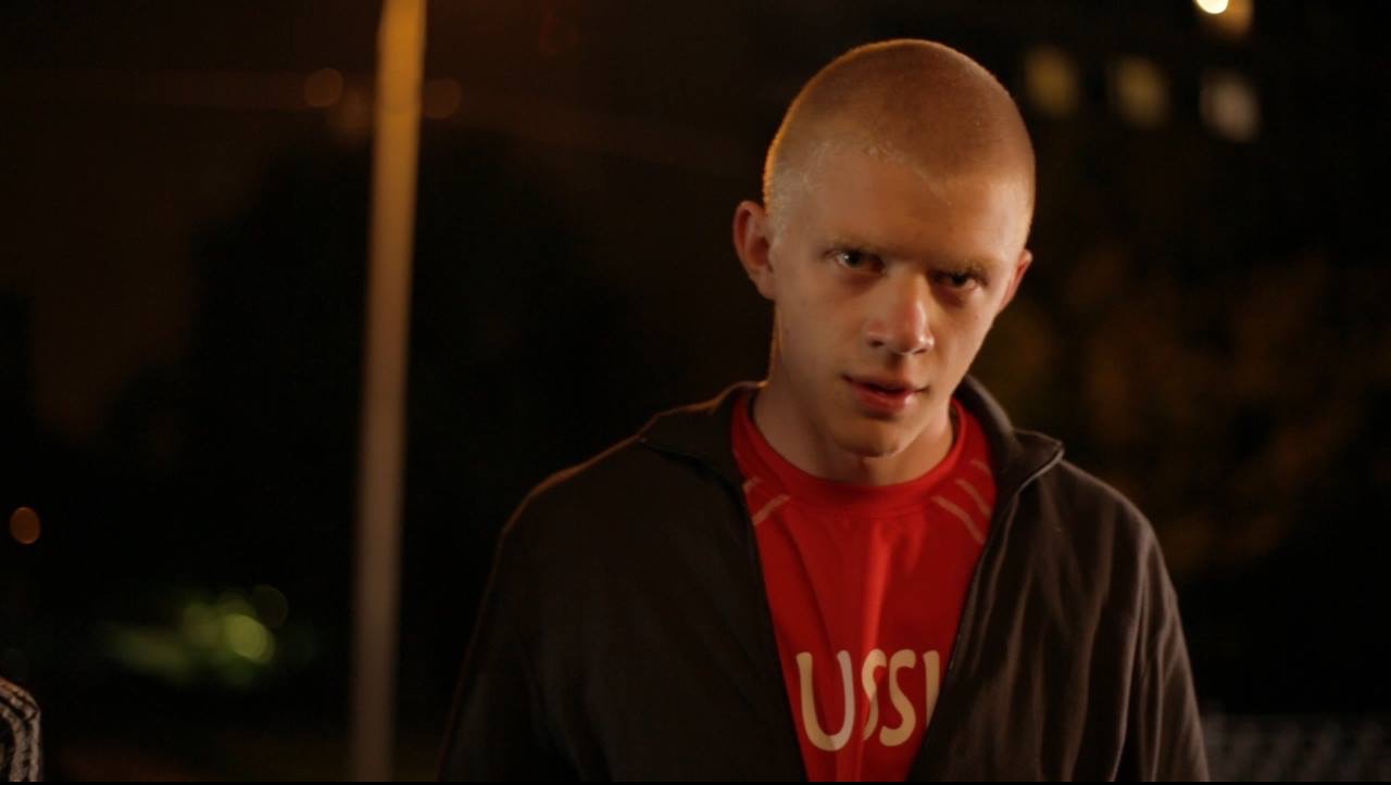 actor Aleksandr Kononets large photo