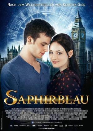 Sapphire Blue [Spanish]