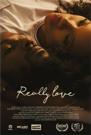 Really Love [Spanish]