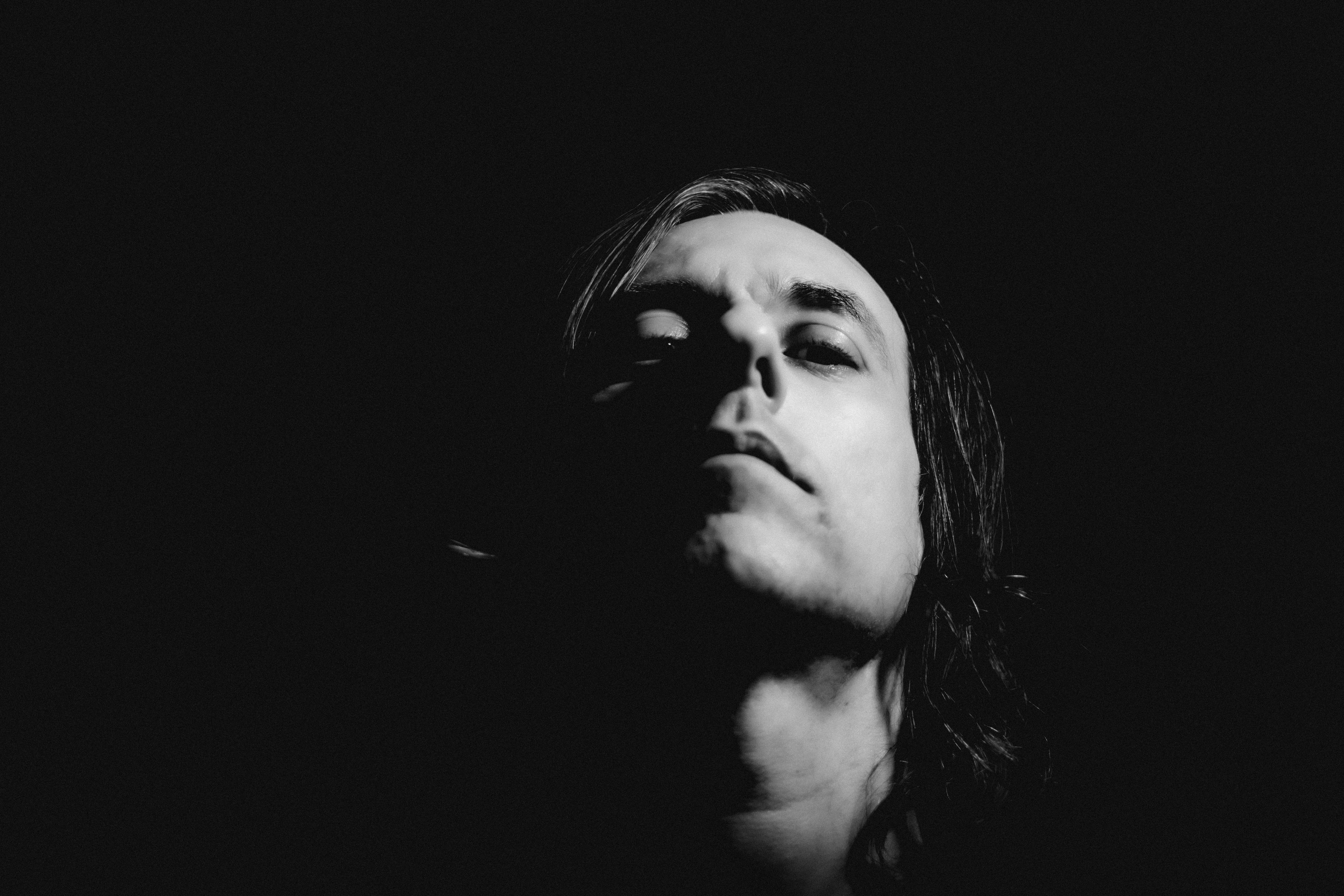 actor Matt McJunkins large photo