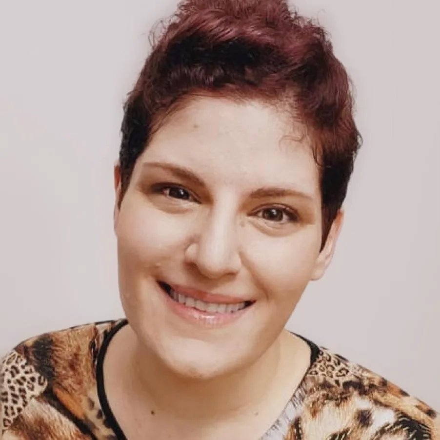 actor Joanna Said large photo