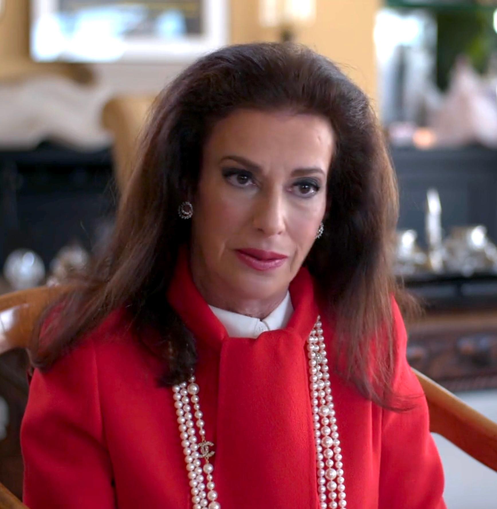 actor Jill E. Barad large photo