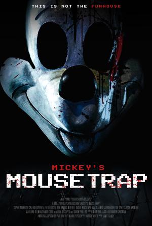 The Mouse Trap [Spanish]