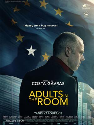 Adults in the Room [Spanish]