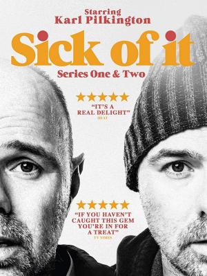 Sick of It [Russian] S1-S2